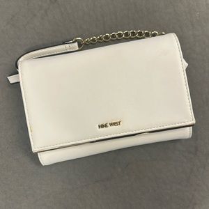 Nine West Removable Crossbody